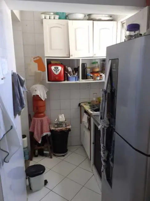 Foto 7 de Apartamento com 1 quarto à venda, 43m2 em Salvador - BA