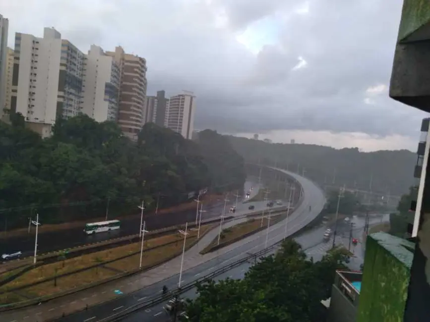 Foto 4 de Apartamento com 1 quarto à venda, 43m2 em Salvador - BA