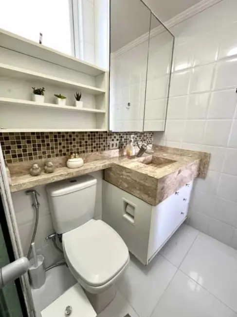 Apartamento com 2 quartos à venda, 60m2 em Salvador - BA - imagem 5 Foto 5 de Apartamento com 2 quartos à venda, 60m2 em Salvador - BA