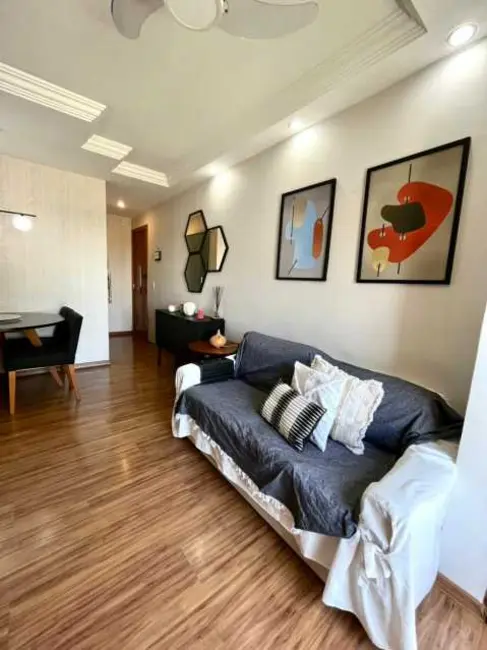 Apartamento com 2 quartos à venda, 60m2 em Salvador - BA - imagem 4 Foto 4 de Apartamento com 2 quartos à venda, 60m2 em Salvador - BA