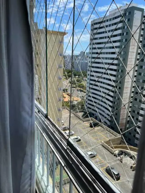 Apartamento com 2 quartos à venda, 60m2 em Salvador - BA - imagem 7 Foto 7 de Apartamento com 2 quartos à venda, 60m2 em Salvador - BA