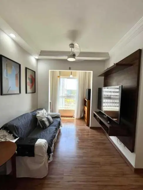 Foto 1 de Apartamento com 2 quartos à venda, 60m2 em Salvador - BA