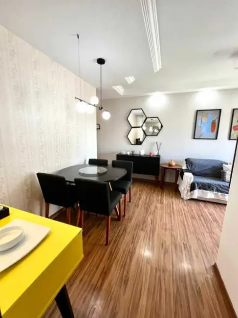 Apartamento com 2 quartos à venda, 60m2 em Salvador - BA - imagem 3 Foto 3 de Apartamento com 2 quartos à venda, 60m2 em Salvador - BA