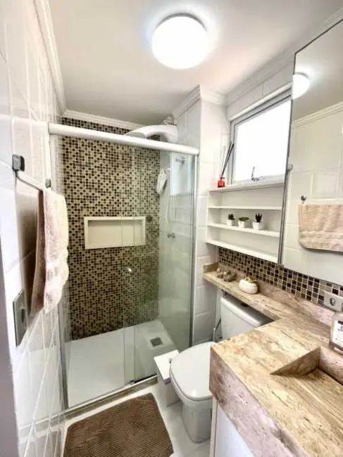 Apartamento com 2 quartos à venda, 60m2 em Salvador - BA - imagem 6 Foto 6 de Apartamento com 2 quartos à venda, 60m2 em Salvador - BA