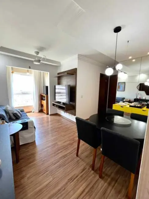 Foto 2 de Apartamento com 2 quartos à venda, 60m2 em Salvador - BA