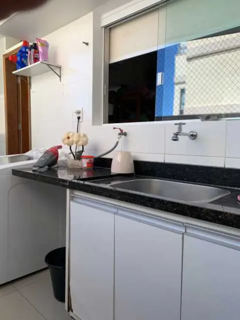 Apartamento com 3 quartos à venda, 116m2 em Salvador - BA - imagem 8 Foto 8 de Apartamento com 3 quartos à venda, 116m2 em Salvador - BA