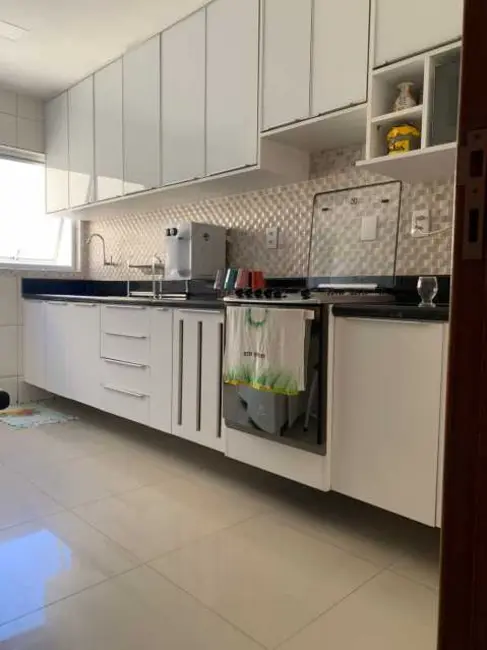 Apartamento com 3 quartos à venda, 116m2 em Salvador - BA - imagem 7 Foto 7 de Apartamento com 3 quartos à venda, 116m2 em Salvador - BA