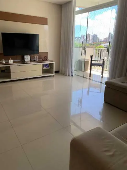 Apartamento com 3 quartos à venda, 116m2 em Salvador - BA - imagem 1 Foto 1 de Apartamento com 3 quartos à venda, 116m2 em Salvador - BA