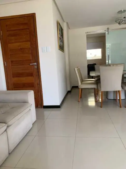 Apartamento com 3 quartos à venda, 116m2 em Salvador - BA - imagem 3 Foto 3 de Apartamento com 3 quartos à venda, 116m2 em Salvador - BA
