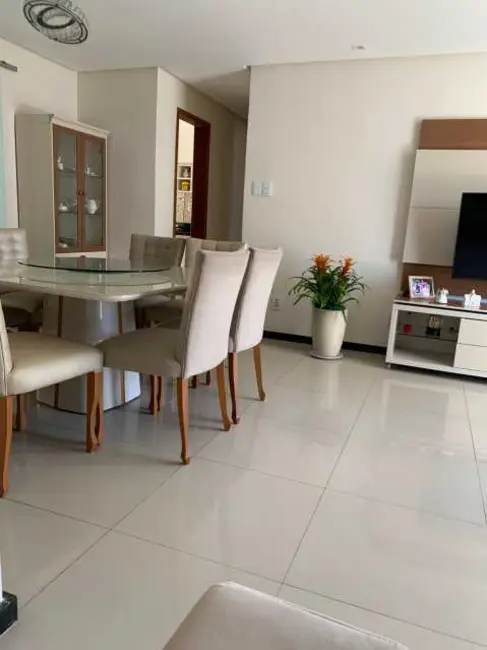 Apartamento com 3 quartos à venda, 116m2 em Salvador - BA - imagem 6 Foto 6 de Apartamento com 3 quartos à venda, 116m2 em Salvador - BA