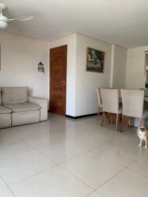 Apartamento com 3 quartos à venda, 116m2 em Salvador - BA - imagem 4 Foto 4 de Apartamento com 3 quartos à venda, 116m2 em Salvador - BA