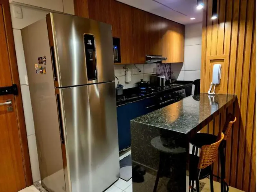 Apartamento com 1 quarto à venda, 44m2 em Salvador - BA - imagem 9 Foto 9 de Apartamento com 1 quarto à venda, 44m2 em Salvador - BA