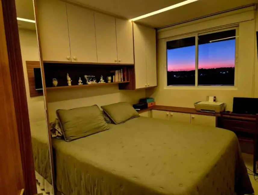 Apartamento com 1 quarto à venda, 44m2 em Salvador - BA - imagem 5 Foto 5 de Apartamento com 1 quarto à venda, 44m2 em Salvador - BA