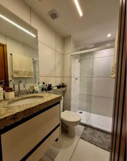 Apartamento com 1 quarto à venda, 44m2 em Salvador - BA - imagem 6 Foto 6 de Apartamento com 1 quarto à venda, 44m2 em Salvador - BA