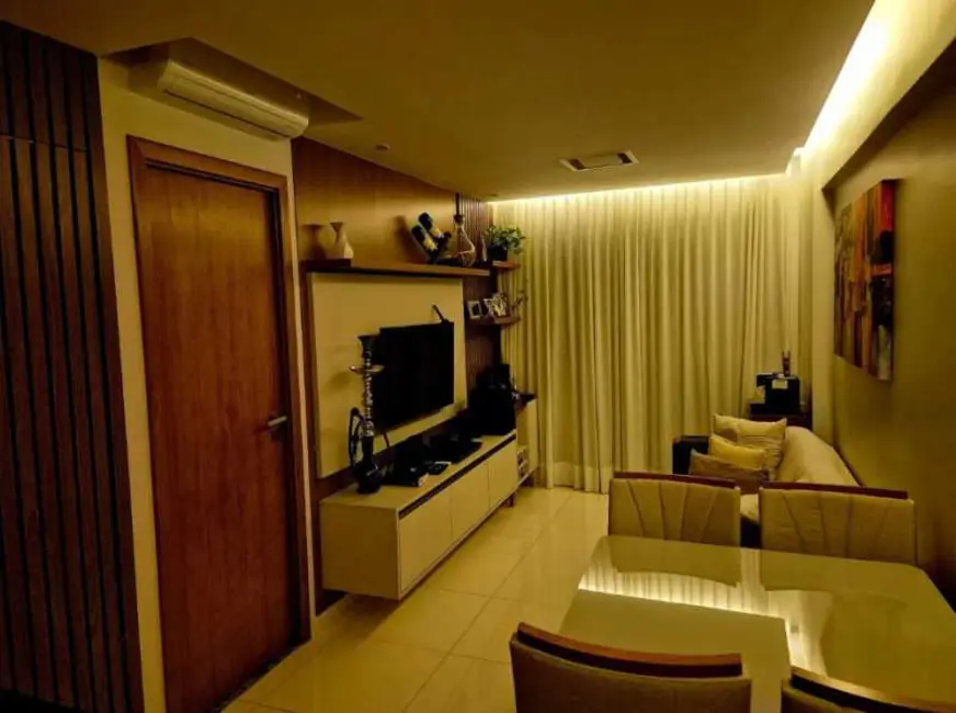 Apartamento com 1 quarto à venda, 44m2 em Salvador - BA - imagem 1 Foto 1 de Apartamento com 1 quarto à venda, 44m2 em Salvador - BA