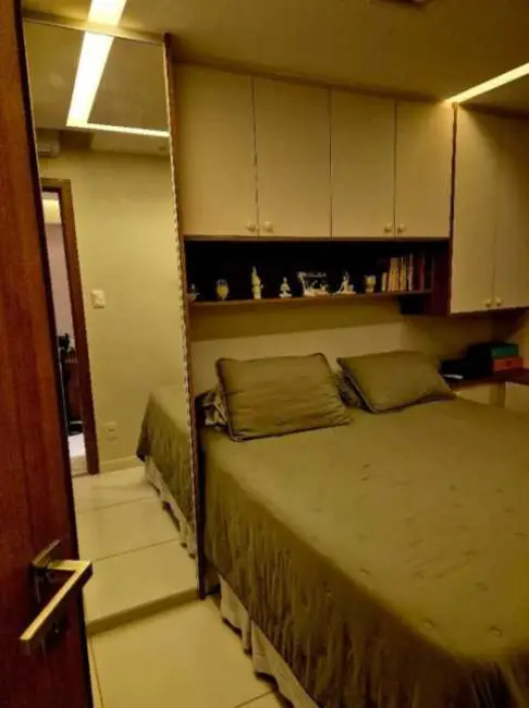 Apartamento com 1 quarto à venda, 44m2 em Salvador - BA - imagem 8 Foto 8 de Apartamento com 1 quarto à venda, 44m2 em Salvador - BA
