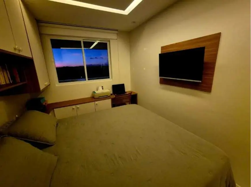 Apartamento com 1 quarto à venda, 44m2 em Salvador - BA - imagem 7 Foto 7 de Apartamento com 1 quarto à venda, 44m2 em Salvador - BA