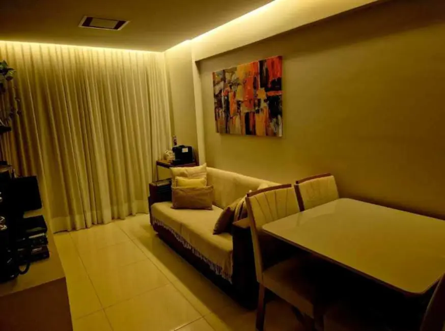 Apartamento com 1 quarto à venda, 44m2 em Salvador - BA - imagem 2 Foto 2 de Apartamento com 1 quarto à venda, 44m2 em Salvador - BA