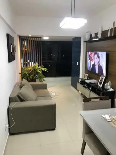 Apartamento com 2 quartos à venda, 67m2 em Salvador - BA - imagem 1 Foto 1 de Apartamento com 2 quartos à venda, 67m2 em Salvador - BA