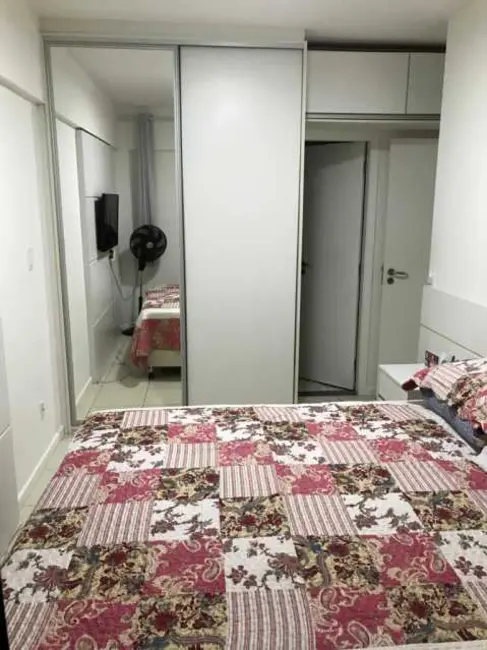 Apartamento com 2 quartos à venda, 67m2 em Salvador - BA - imagem 7 Foto 7 de Apartamento com 2 quartos à venda, 67m2 em Salvador - BA