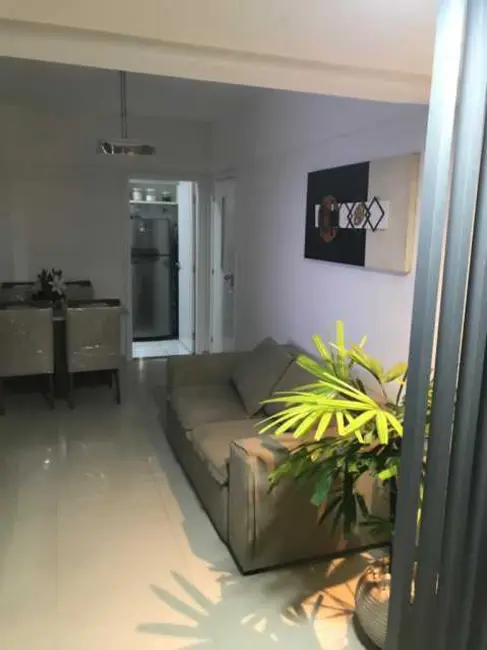 Apartamento com 2 quartos à venda, 67m2 em Salvador - BA - imagem 2 Foto 2 de Apartamento com 2 quartos à venda, 67m2 em Salvador - BA