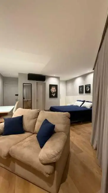 Loft / Flat com 1 quarto à venda, 43m2 em Salvador - BA - imagem 3 Foto 3 de Loft / Flat com 1 quarto à venda, 43m2 em Salvador - BA