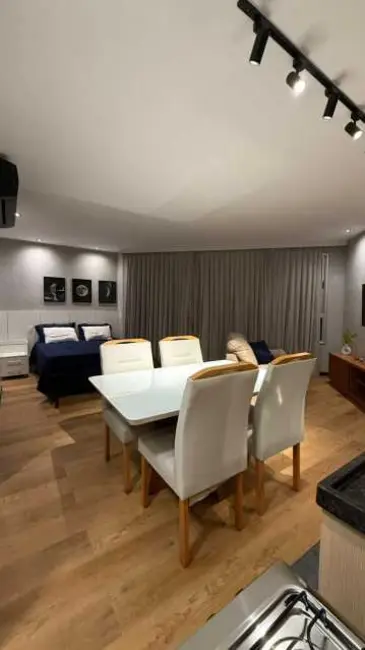 Loft / Flat com 1 quarto à venda, 43m2 em Salvador - BA - imagem 4 Foto 4 de Loft / Flat com 1 quarto à venda, 43m2 em Salvador - BA
