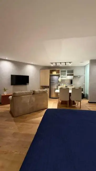 Foto 1 de Loft / Flat com 1 quarto à venda, 43m2 em Salvador - BA