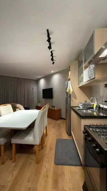 Loft / Flat com 1 quarto à venda, 43m2 em Salvador - BA - imagem 5 Foto 5 de Loft / Flat com 1 quarto à venda, 43m2 em Salvador - BA