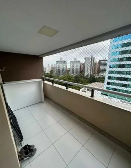 Foto 3 de Apartamento com 1 quarto à venda, 49m2 em Salvador - BA