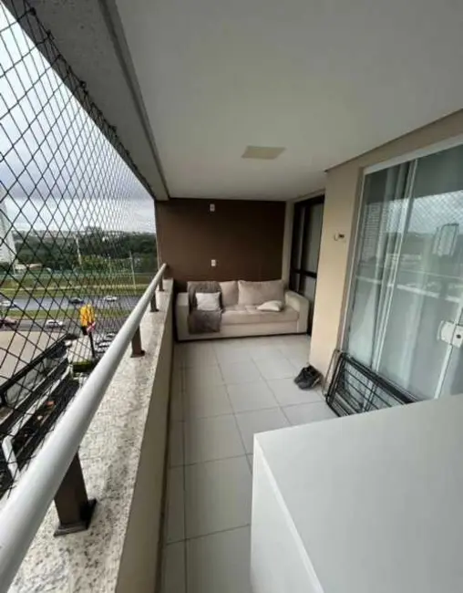 Foto 1 de Apartamento com 1 quarto à venda, 49m2 em Salvador - BA