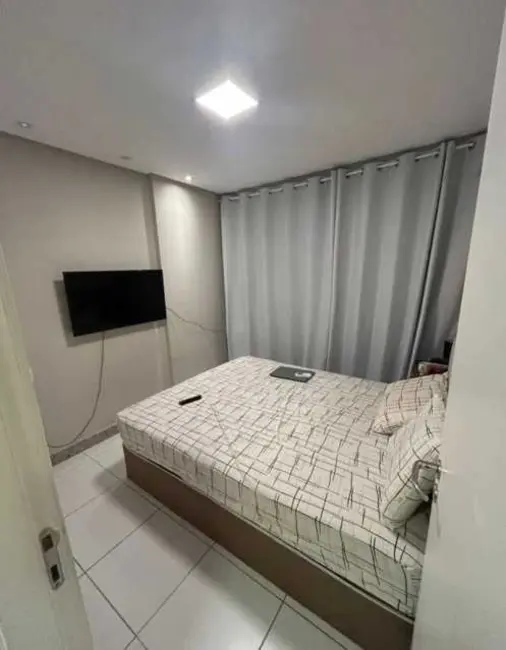 Foto 6 de Apartamento com 1 quarto à venda, 49m2 em Salvador - BA