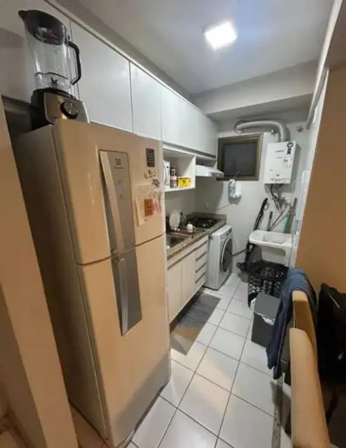 Foto 7 de Apartamento com 1 quarto à venda, 49m2 em Salvador - BA