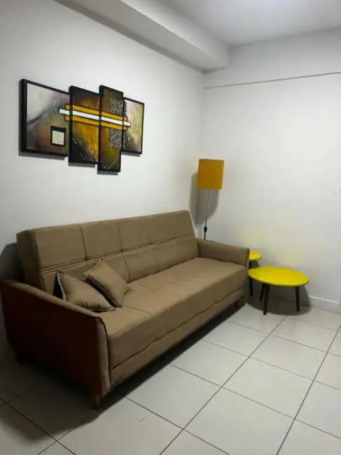 Foto 2 de Apartamento com 1 quarto à venda, 59m2 em Salvador - BA