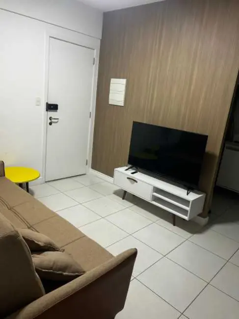 Foto 1 de Apartamento com 1 quarto à venda, 59m2 em Salvador - BA