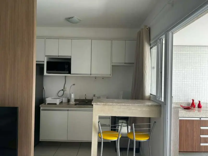 Foto 4 de Apartamento com 1 quarto à venda, 59m2 em Salvador - BA