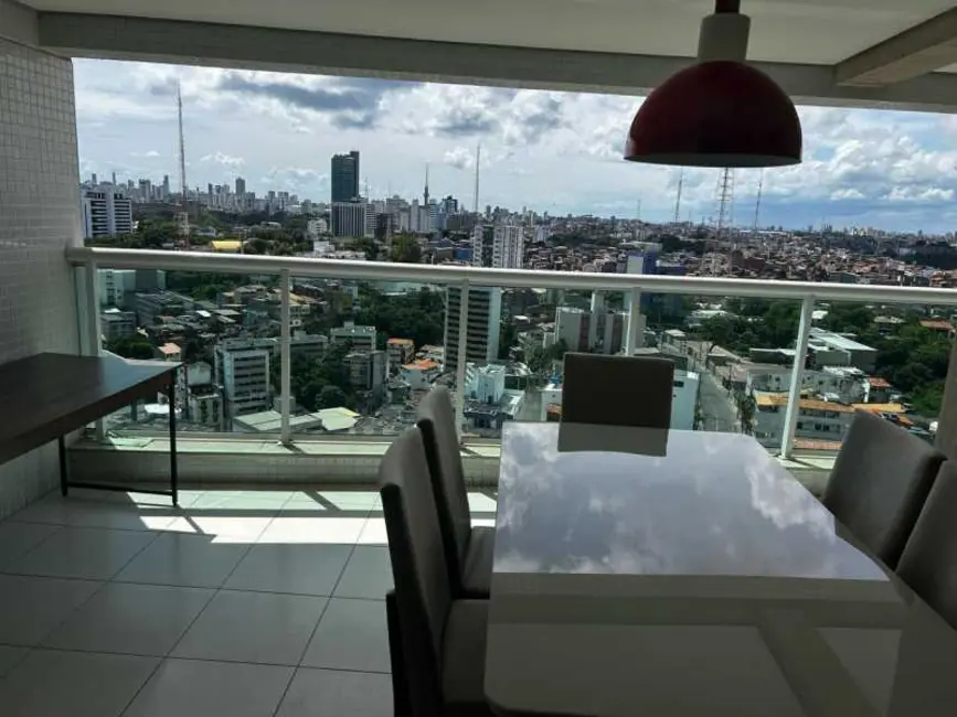 Foto 8 de Apartamento com 1 quarto à venda, 59m2 em Salvador - BA