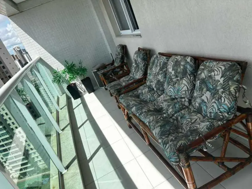 Foto 9 de Apartamento com 1 quarto à venda, 59m2 em Salvador - BA