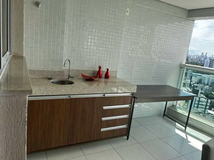 Foto 5 de Apartamento com 1 quarto à venda, 59m2 em Salvador - BA