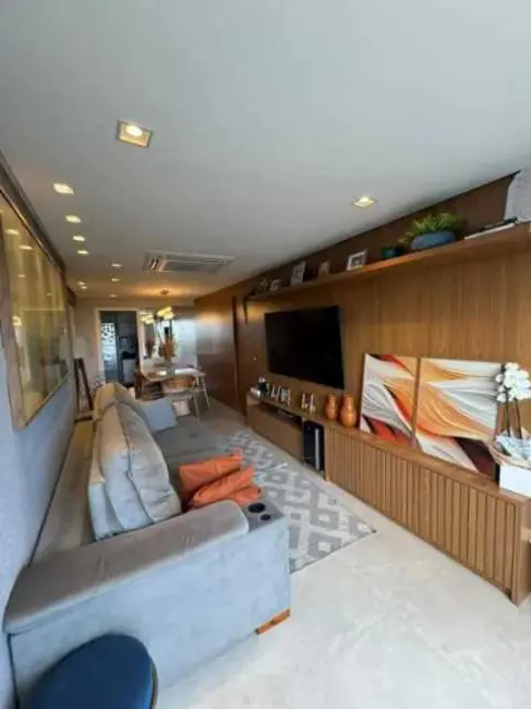 Apartamento com 2 quartos à venda, 80m2 em Salvador - BA - imagem 1 Foto 1 de Apartamento com 2 quartos à venda, 80m2 em Salvador - BA