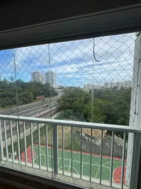 Apartamento com 2 quartos à venda, 80m2 em Salvador - BA - imagem 4 Foto 4 de Apartamento com 2 quartos à venda, 80m2 em Salvador - BA