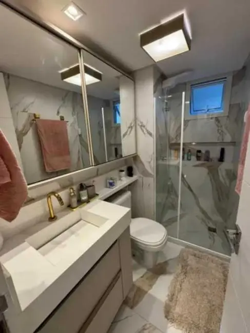 Apartamento com 2 quartos à venda, 80m2 em Salvador - BA - imagem 7 Foto 7 de Apartamento com 2 quartos à venda, 80m2 em Salvador - BA