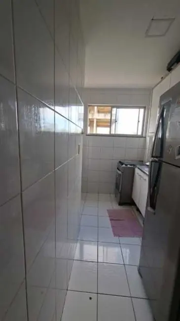 Apartamento com 2 quartos à venda, 50m2 em Salvador - BA - imagem 9 Foto 9 de Apartamento com 2 quartos à venda, 50m2 em Salvador - BA