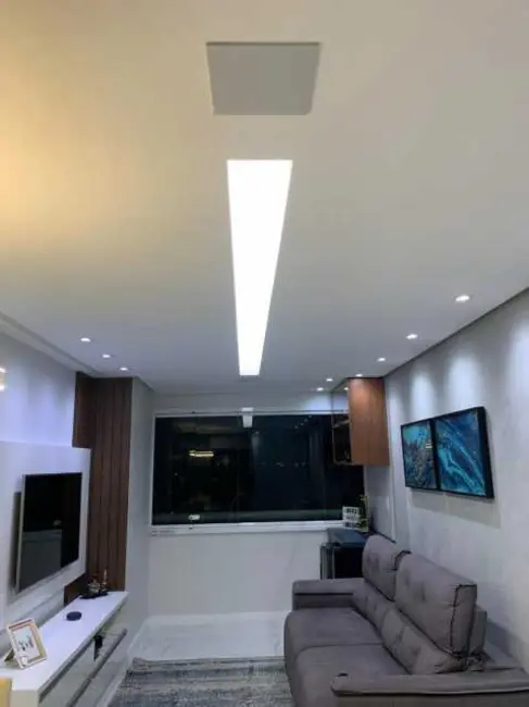 Foto 4 de Apartamento com 2 quartos à venda, 58m2 em Salvador - BA