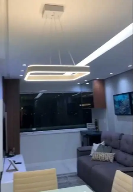 Foto 3 de Apartamento com 2 quartos à venda, 58m2 em Salvador - BA