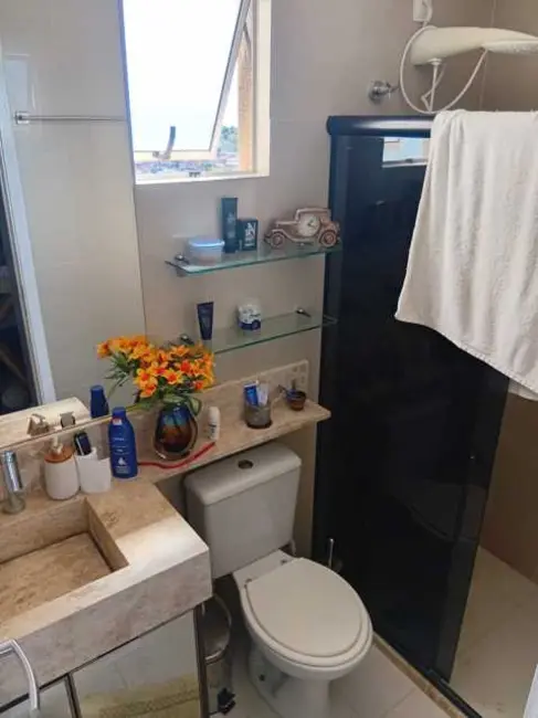 Foto 7 de Apartamento com 2 quartos à venda, 58m2 em Salvador - BA