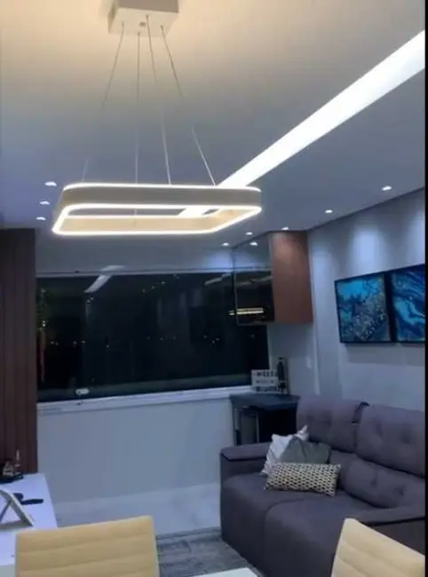 Foto 5 de Apartamento com 2 quartos à venda, 58m2 em Salvador - BA