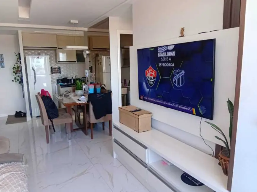 Foto 1 de Apartamento com 2 quartos à venda, 58m2 em Salvador - BA