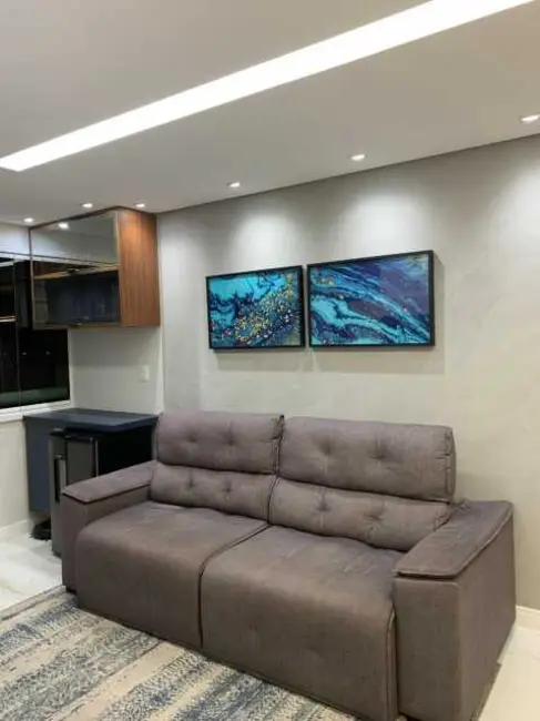 Foto 2 de Apartamento com 2 quartos à venda, 58m2 em Salvador - BA