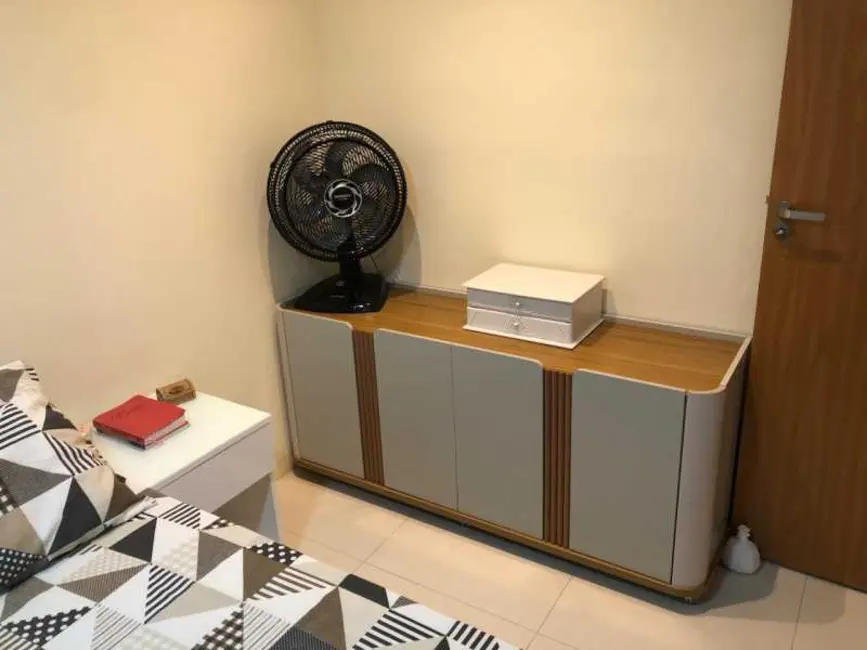 Foto 6 de Apartamento com 2 quartos à venda, 58m2 em Camacari - BA